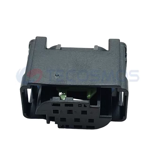 Automobile Waterproof Wiring Harness Connector Plug 1-967616-1 - image 4